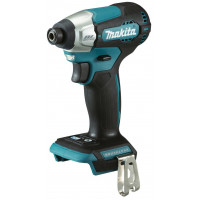 Аккумуляторный ударный винтовёрт Makita DTD157Z (18V, Li-Ion) (без зу и акб)