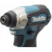 Аккумуляторный ударный винтовёрт Makita DTD157Z (18V, Li-Ion) (без зу и акб)