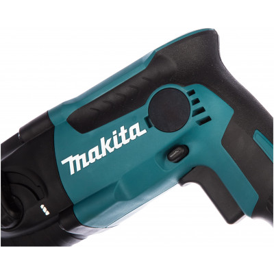 Перфоратор аккумуляторный Makita DHR165Z 0 коробка, без аккумулятора