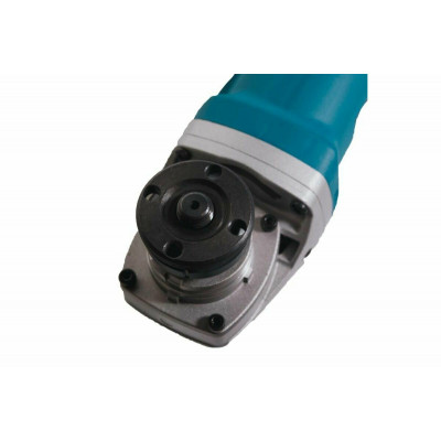 УШМ Makita 9565CVR, 1400 Вт, 125 мм