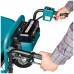 Аккумуляторная тележка Makita DCU180Z