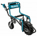 Аккумуляторная тележка Makita DCU180Z