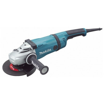 УШМ Makita GA7040S, 2600 Вт, 180 мм