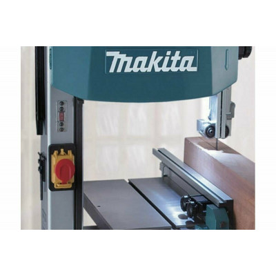 Ленточнопильный станок вертикальный Makita LB1200F 900 Вт