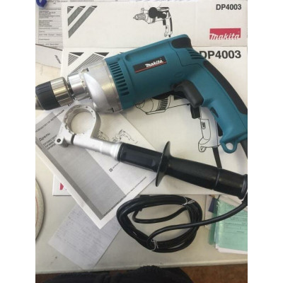 Безударная дрель Makita DP4003, 750 Вт