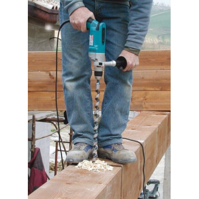 Безударная дрель Makita DP4003, 750 Вт