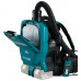 Профессиональный пылесос Makita DVC261ZX11, 8500 Вт, голубой/черный