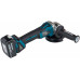 Аккумуляторная УШМ Makita DGA504RF (190925), 125 мм