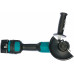 Аккумуляторная УШМ Makita DGA504RF (190925), 125 мм