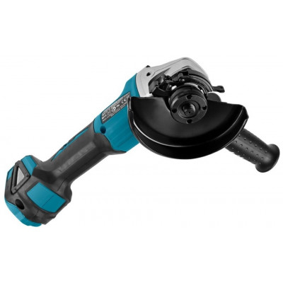 Аккумуляторная УШМ Makita DGA504RF (190925), 125 мм