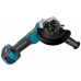 Аккумуляторная УШМ Makita DGA504RF (190925), 125 мм