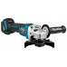 Аккумуляторная УШМ Makita DGA504RF (190925), 125 мм