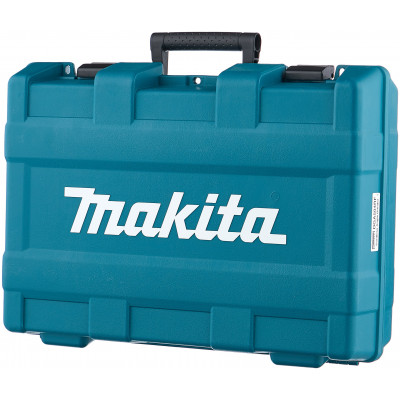 Аккумуляторная УШМ Makita DGA504RF (190925), 125 мм