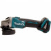 Аккумуляторная УШМ Makita DGA504RF (190925), 125 мм