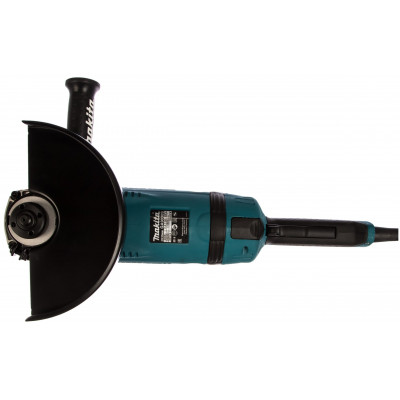 УШМ Makita GA9030SF01, 2400 Вт, 230 мм