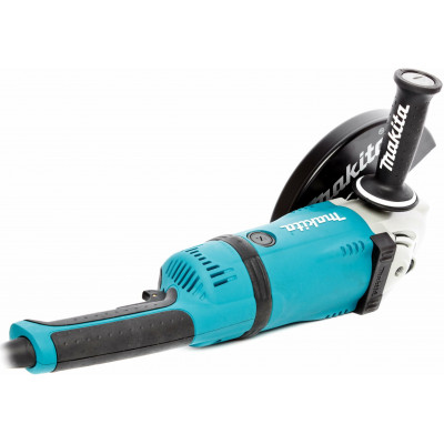 УШМ Makita GA9030SF01, 2400 Вт, 230 мм