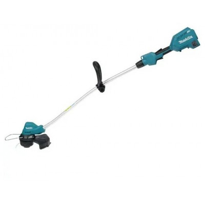 Триммер электрический Makita DUR190LZX3, 240 Вт, 30 см