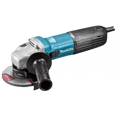 Шлифмашина угловая Makita GA4540C