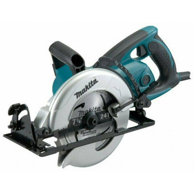 Дисковая пила  Makita 5477NB, 1800 Вт