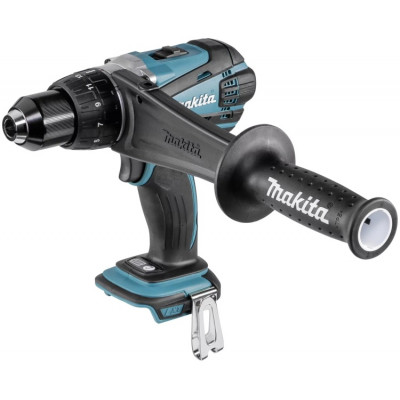 Makita дрель-шуруповерт DDF458Z