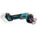 Аккумуляторная УШМ Makita GA013GM101 Li-Ion 4.0 А·ч 40 В x2 кейс, 125 мм