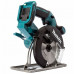 Аккумуляторная дисковая пила  Makita DCS551Z, 18 В