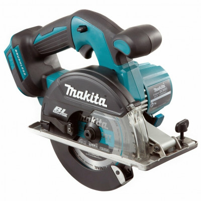 Аккумуляторная дисковая пила  Makita DCS551Z, 18 В