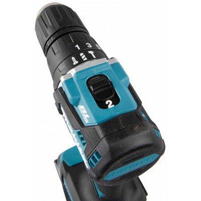 Аккумуляторная ударная дрель-шуруповерт, LXT, 18V Makita DHP487Z (без зу и акб)