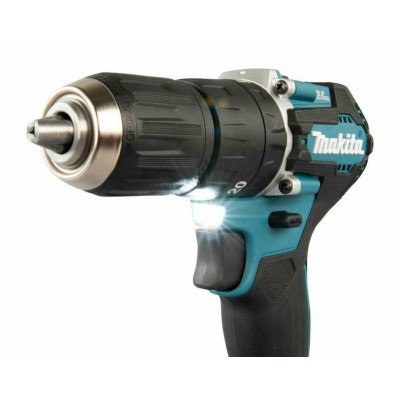 Аккумуляторная ударная дрель-шуруповерт, LXT, 18V Makita DHP487Z (без зу и акб)