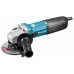 УШМ Makita GA6040C, 1400 Вт, 150 мм