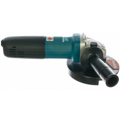 УШМ Makita GA6040C, 1400 Вт, 150 мм