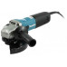 УШМ Makita GA6040C, 1400 Вт, 150 мм