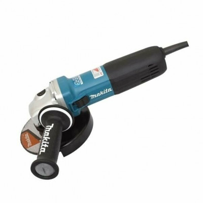 УШМ Makita GA6040C, 1400 Вт, 150 мм