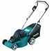 Электрическая газонокосилка Makita DLM380Z, 620 Вт, 38 см