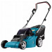 Электрическая газонокосилка Makita DLM380Z, 620 Вт, 38 см