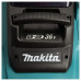 Электрическая газонокосилка Makita DLM380Z, 620 Вт, 38 см