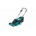 Электрическая газонокосилка Makita DLM380Z, 620 Вт, 38 см