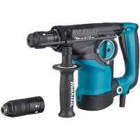 Перфоратор Makita HR2811FT, 800 Вт