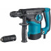 Перфоратор Makita HR2811FT, 800 Вт