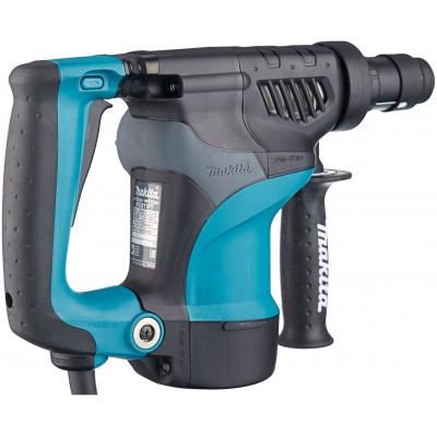 Перфоратор Makita HR2811FT, 800 Вт