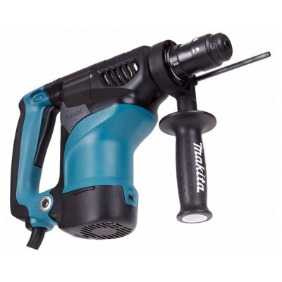 Перфоратор Makita HR2811FT, 800 Вт