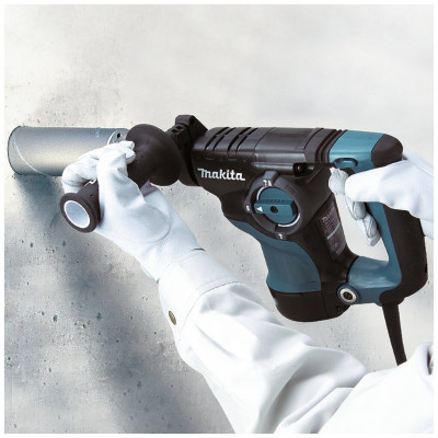 Перфоратор Makita HR2811FT, 800 Вт