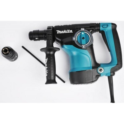 Перфоратор Makita HR2811FT, 800 Вт