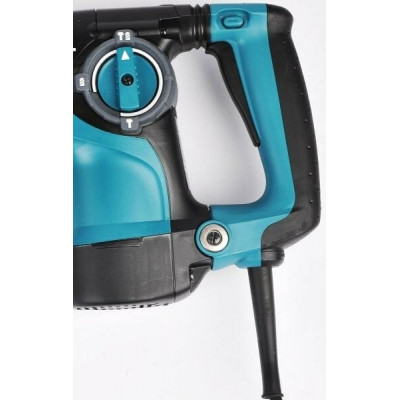 Перфоратор Makita HR2811FT, 800 Вт