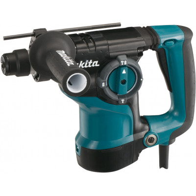 Перфоратор Makita HR2811FT, 800 Вт