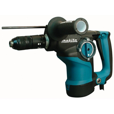 Перфоратор Makita HR2811FT, 800 Вт