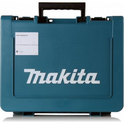 Перфоратор Makita HR2811FT, 800 Вт