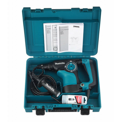 Перфоратор Makita HR2811FT, 800 Вт