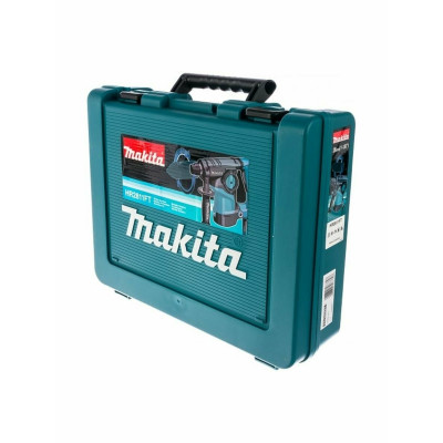 Перфоратор Makita HR2811FT, 800 Вт