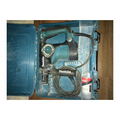 Перфоратор Makita HR2811FT, 800 Вт